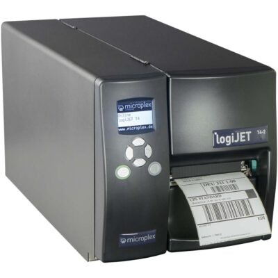Microplex logijet - microplex, t4