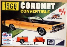 MPC 978 1968 Dodge Coronet