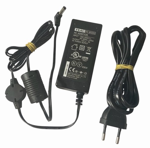 Teac p1220 12v - 12v, original