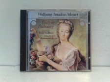 Wolfgang Amadeus Mozart -