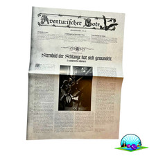 DSA, Aventurischer Bote Nr