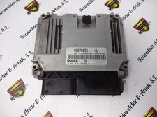 Motorsteuergerät CHEVROLET