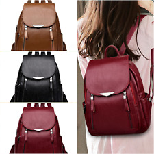 Damen Mädchen Mode Rucksack