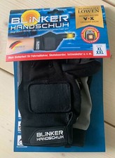 LED Blinkerhandschuh Blinker