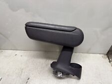 Mercedes W168 Mittelarmlehne Armlehne Leder