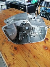 Sachs Mofa Motor/4   Zylinderkopf mit Stift und Schrauben