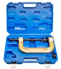 Silentlager Traggelenk Presse