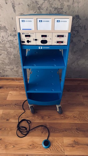 Fully tested covidien - fully,