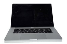 Apple MacBook Pro 15,4" i7