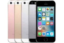 Apple iPhone SE 3rd Gen -