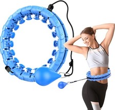 Smart hula hoop - hula, zum