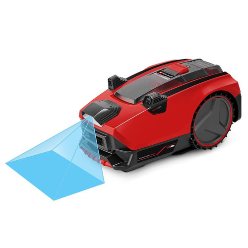 Einhell mähroboter mäher - mähroboter,