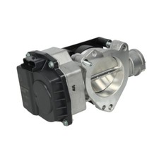 Drosselklappenstutzen VDO