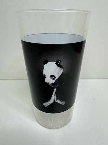 Cro konzertbecher becher - konzertbecher,