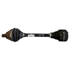 VW Passat 3C B6 2.0 TDI