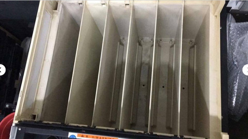 Minilab noritsu 3702 stand - 3702,