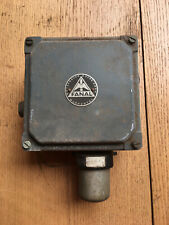 sehr alter, historischer