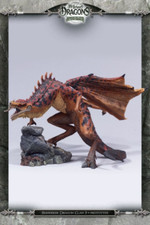 Drachen mcfarlane quest for - drachen,