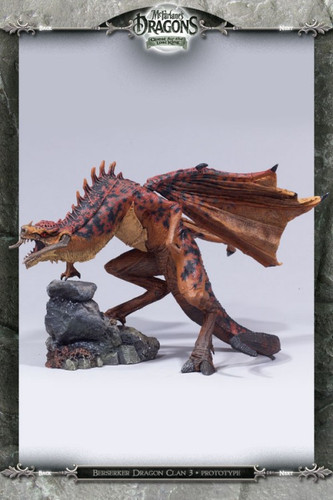 Drachen mcfarlane quest - drachen, for