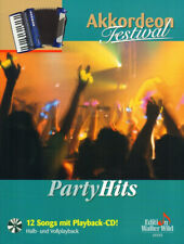 Akkordeon Festival - Party