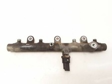 Citroen Xsara 2.0HDi 80kW 2003 Diesel Kraftstoff Zug Haupt Line Rohr 0445214019