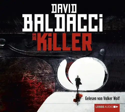 Der killer - der,
