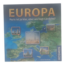 Europa Kosmos 2016 Günter