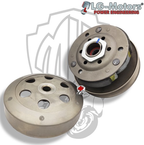 Kupplungsset glocke für - kupplungsset, +