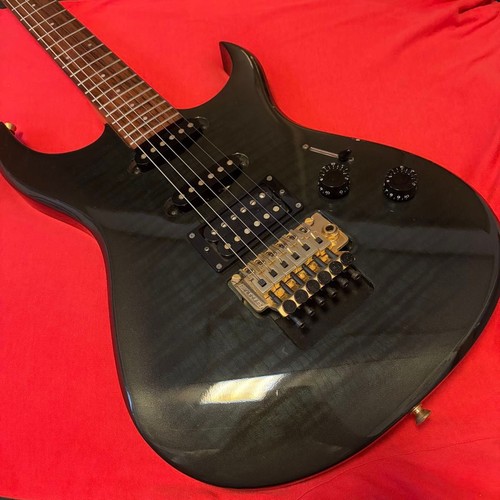 Fernandes ssh floyd rose - floyd,