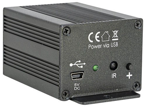 Dmx controller interface - dmx,
