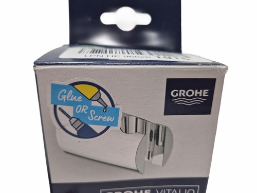 Duschkopf halterung grohe - duschkopf-halterung,