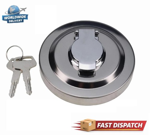 Kraftstofftankdeckel