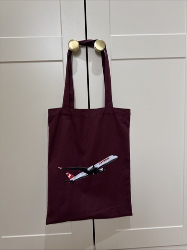 Swiss airways tasche - swiss,