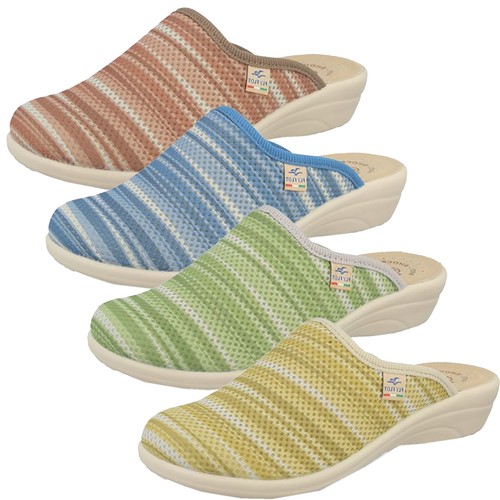 Flyflot damen hausschuhe - damen,