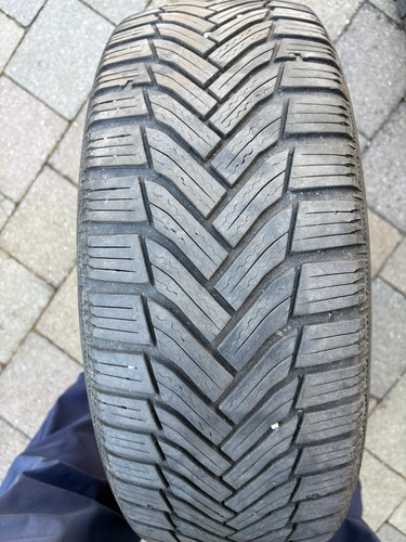 Michelin alpin 195 55 - 2,