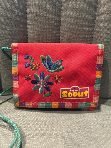 Scout umhänge geldbeutel - scout,