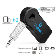 2 in1 Wireless Bluetooth 5.0