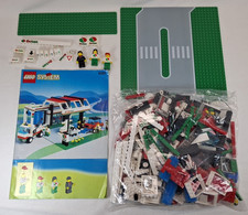 Lego 6397 Octan Service