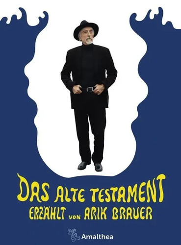 Das alte testament erzählt - alte, |
