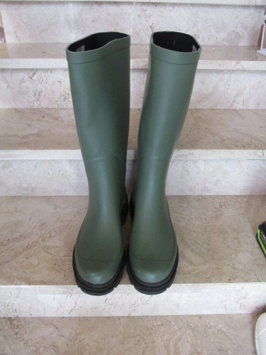 Gummistiefel aigle ultra rain - aigle,