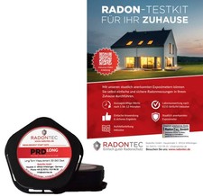 RadonTec | PRD Radon