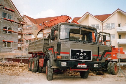 Lkw foto man - foto,