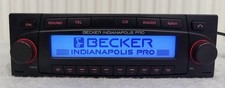 Becker indianapolis pro BE7955