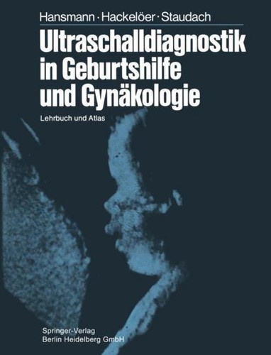 Ultraschalldiagnostik - , in