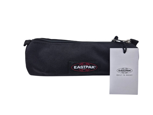 Eastpak round 008 black - round,