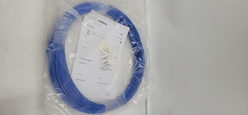 Tfe schlauch blau - blau, –