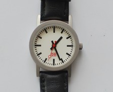 Deutsche Bahn DB Damen Uhr