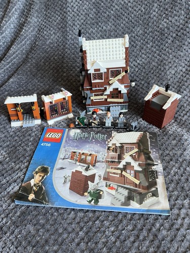 Lego harry potter - potter,