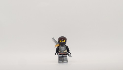 Lego ninjago cole legacy - lego,