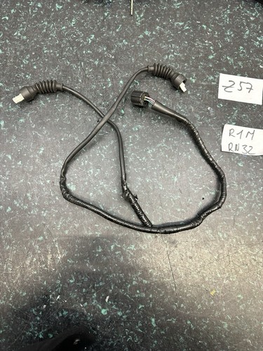 Yamaha r1m 2015 rn32 - yamaha, kabel